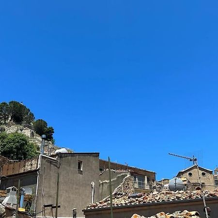 MistrettaLa Terrazza Sui Nebrodi公寓 外观 照片