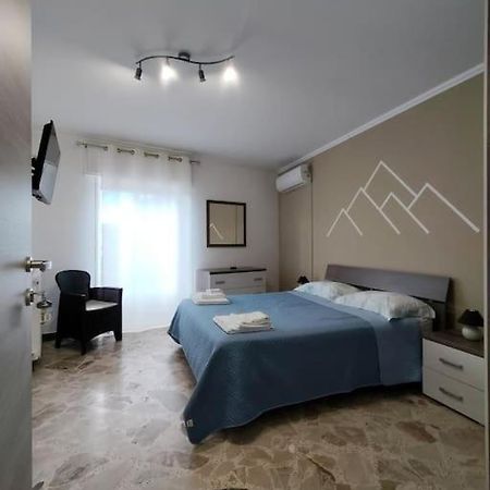 MistrettaLa Terrazza Sui Nebrodi公寓 外观 照片