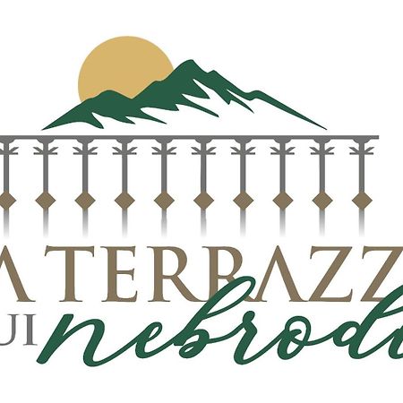MistrettaLa Terrazza Sui Nebrodi公寓 外观 照片