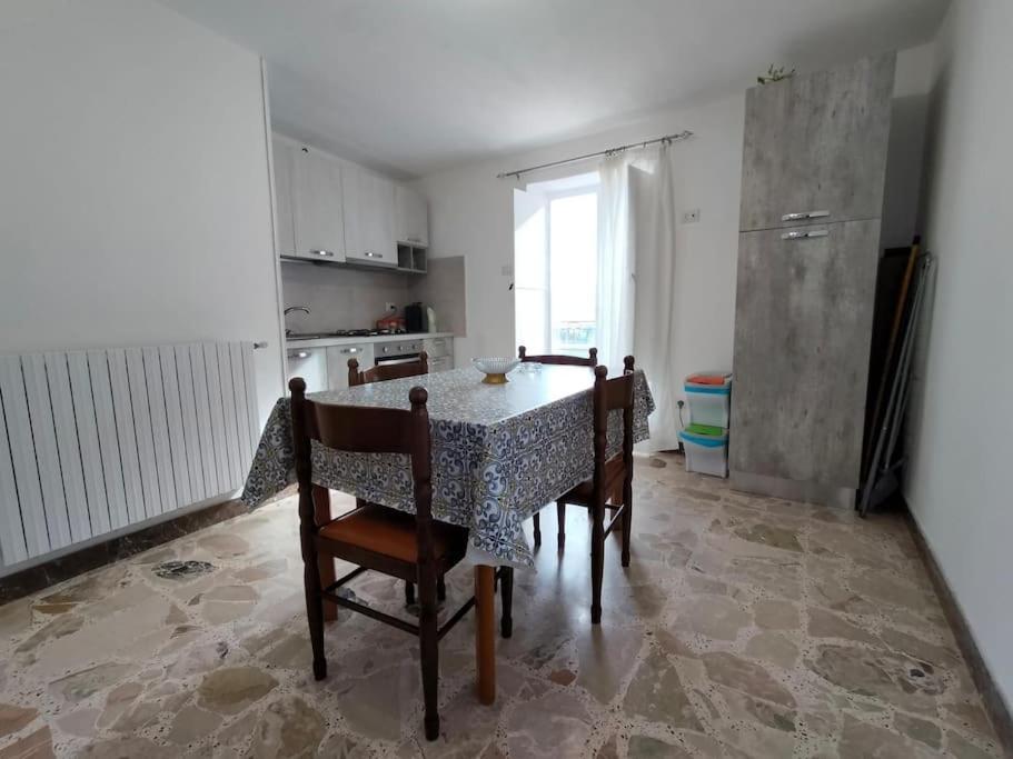 MistrettaLa Terrazza Sui Nebrodi公寓 外观 照片