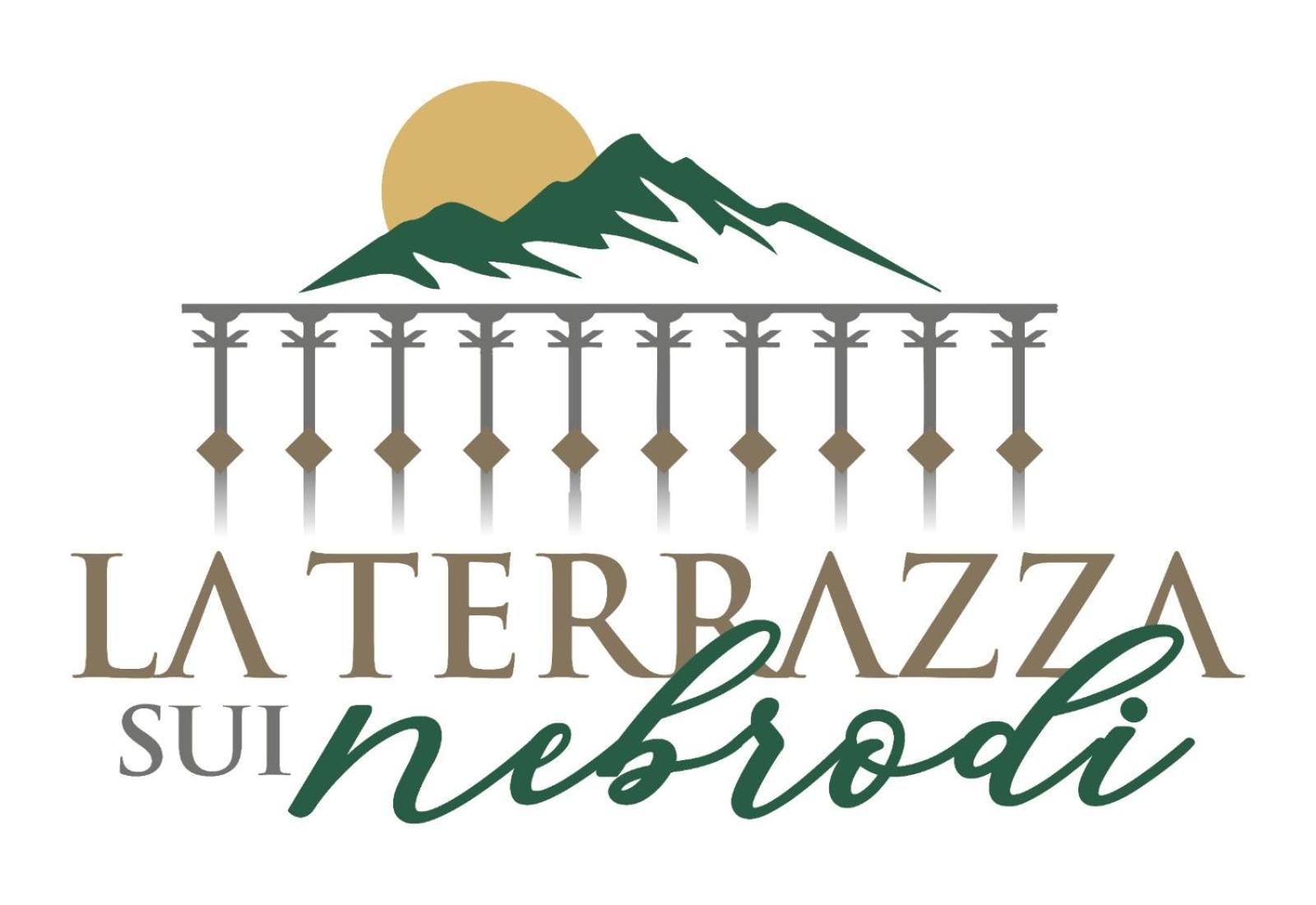 MistrettaLa Terrazza Sui Nebrodi公寓 外观 照片
