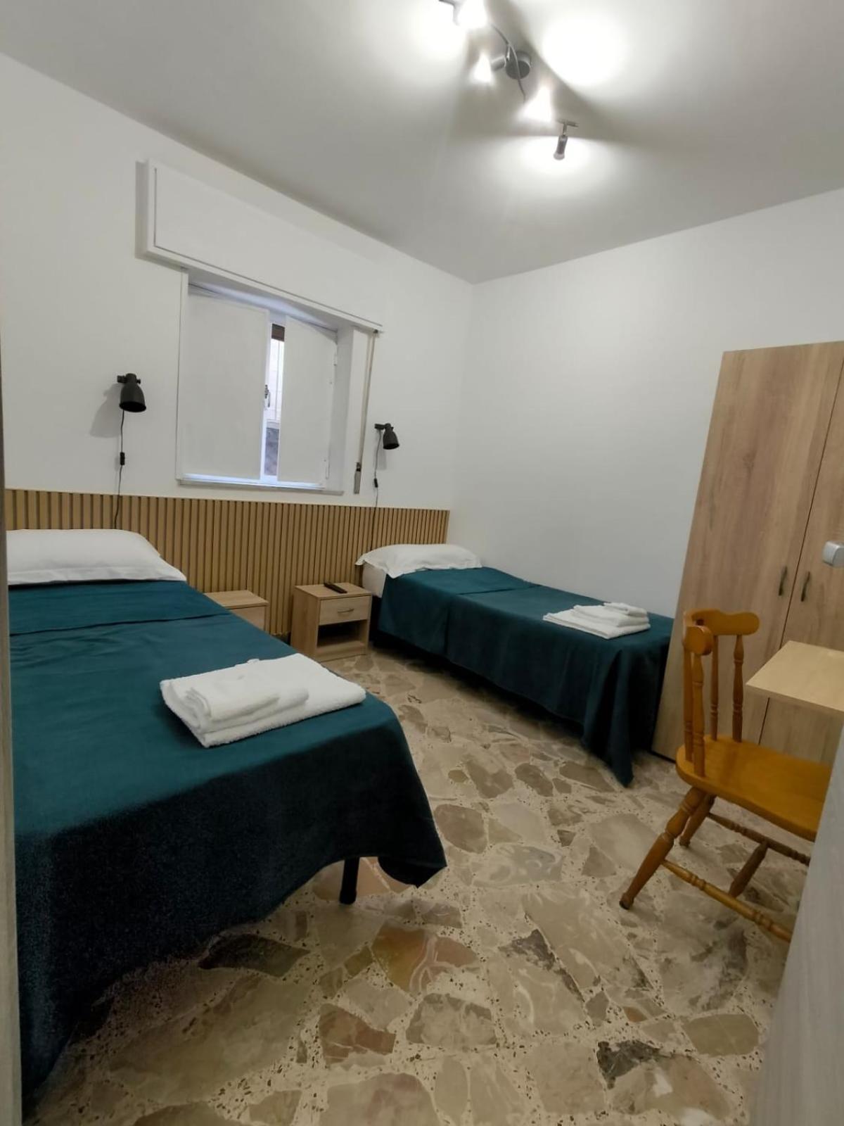 MistrettaLa Terrazza Sui Nebrodi公寓 外观 照片